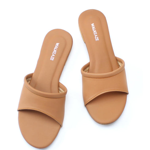 Women Casual Slippers - 40058S
